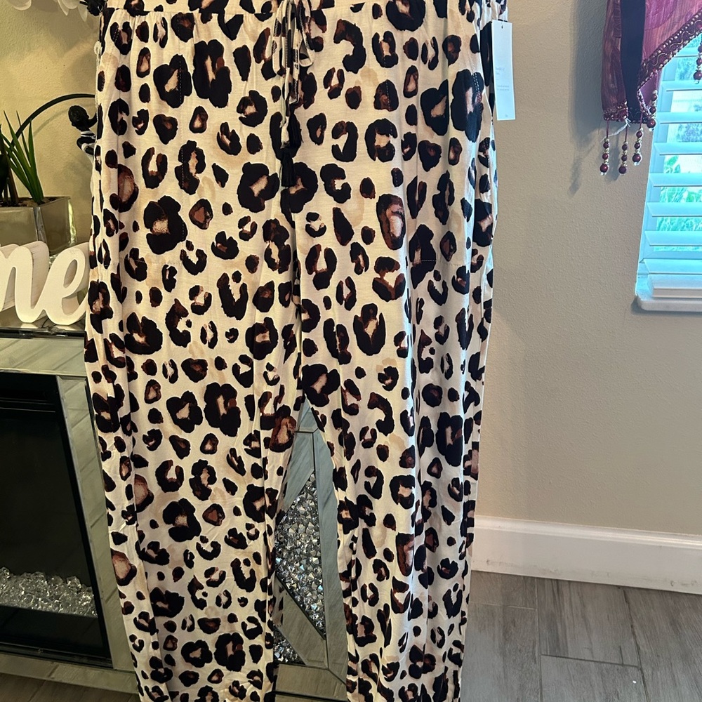Women’s pajama pants - Picture 3 of 6
